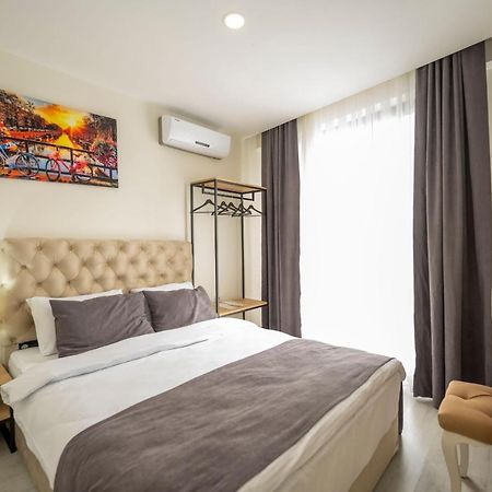 Gloria Airport Hotel Arnavutkoy Экстерьер фото