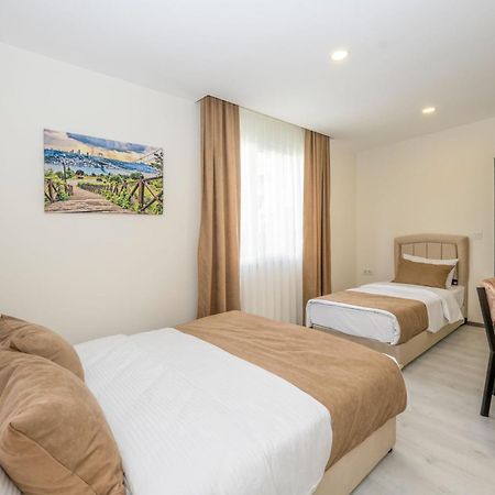 Gloria Airport Hotel Arnavutkoy Экстерьер фото