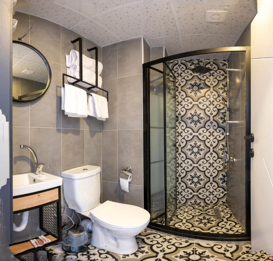 Gloria Airport Hotel Arnavutkoy Экстерьер фото