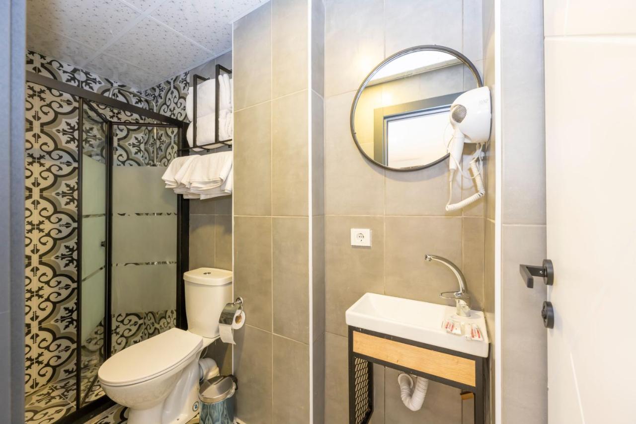 Gloria Airport Hotel Arnavutkoy Экстерьер фото