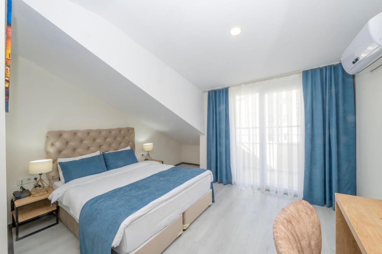 Gloria Airport Hotel Arnavutkoy Экстерьер фото