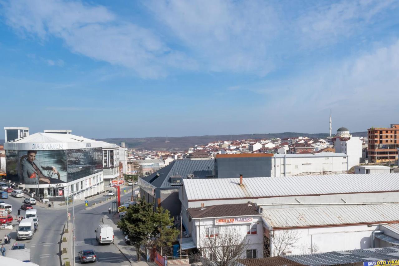Gloria Airport Hotel Arnavutkoy Экстерьер фото
