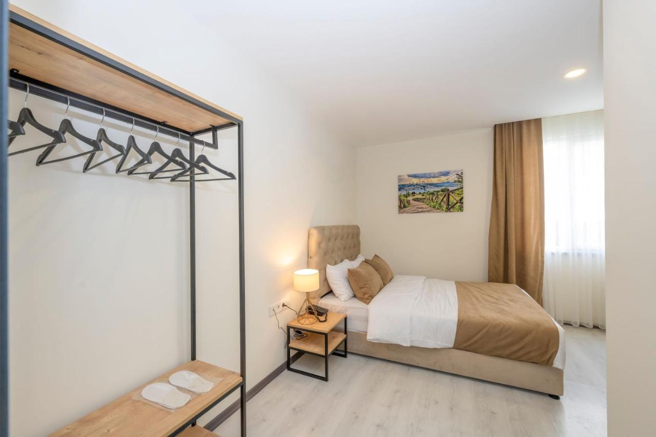 Gloria Airport Hotel Arnavutkoy Экстерьер фото