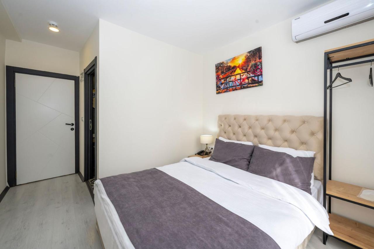 Gloria Airport Hotel Arnavutkoy Экстерьер фото