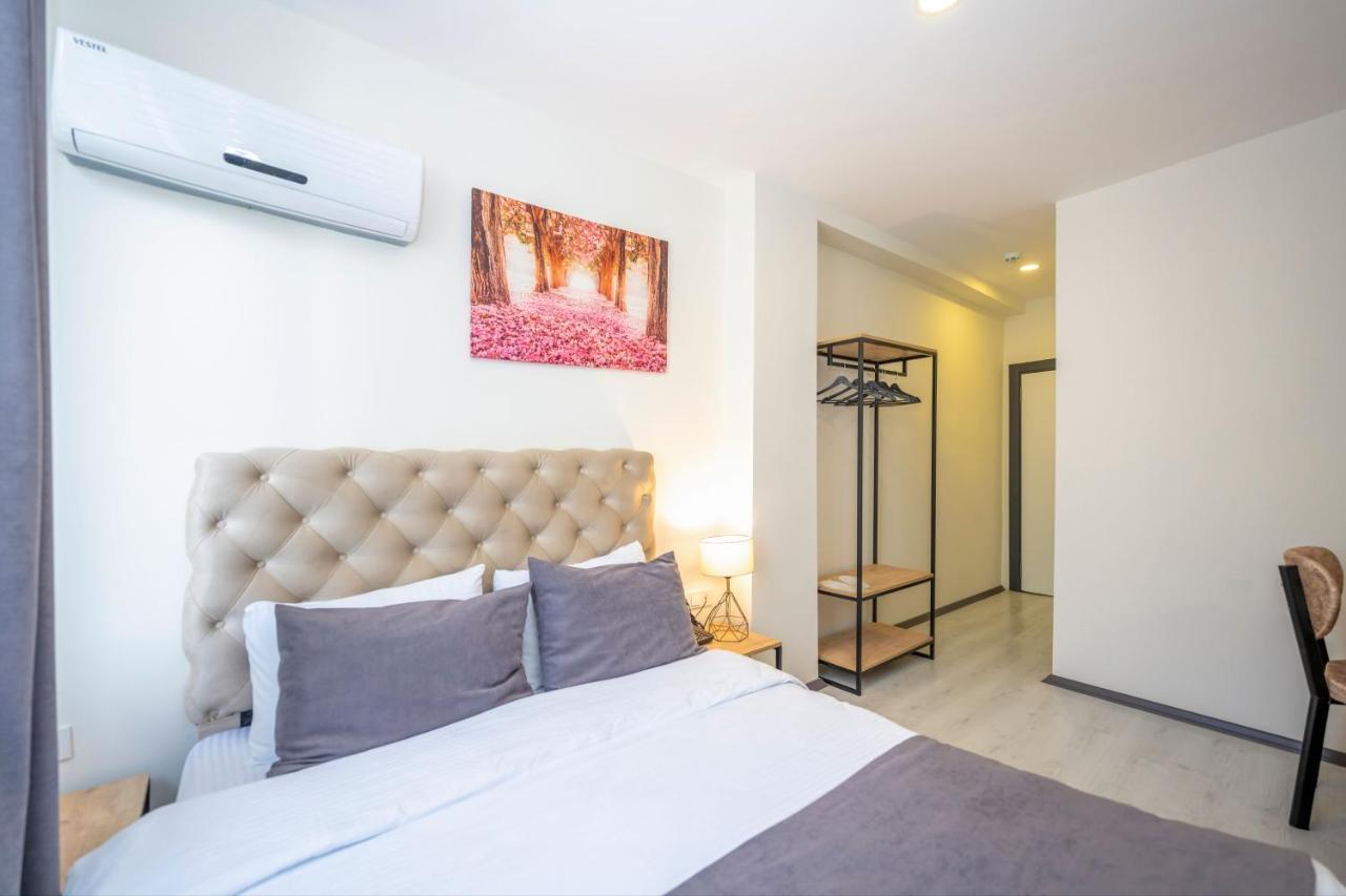Gloria Airport Hotel Arnavutkoy Экстерьер фото