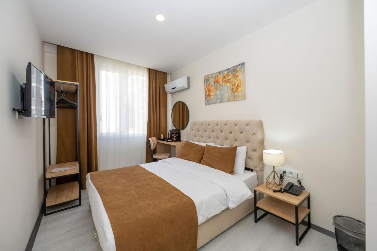 Gloria Airport Hotel Arnavutkoy Экстерьер фото