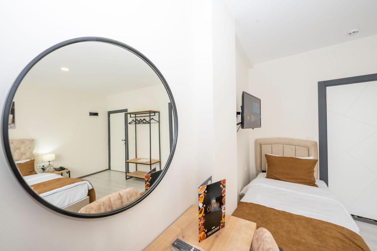 Gloria Airport Hotel Arnavutkoy Экстерьер фото