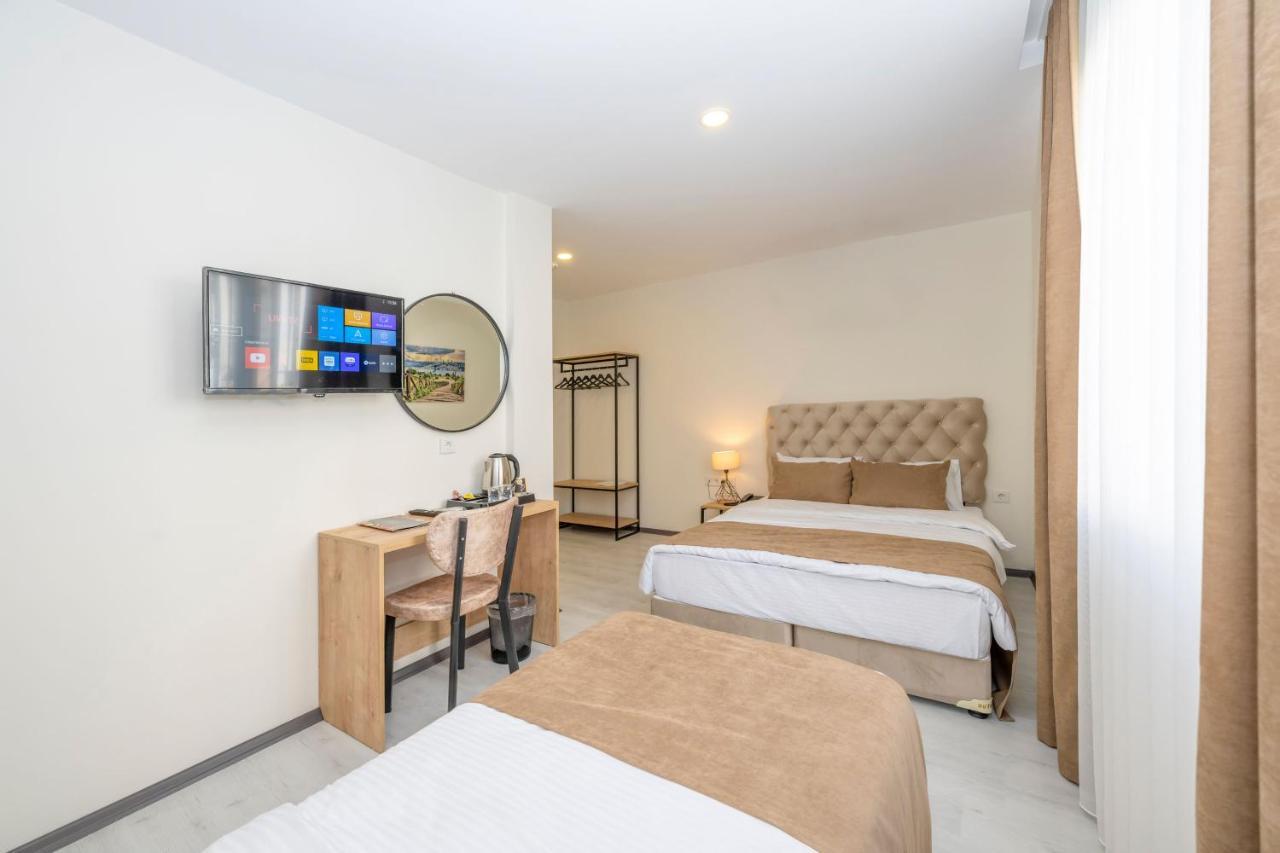 Gloria Airport Hotel Arnavutkoy Экстерьер фото